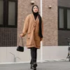 Hijacket® Kaula Brown